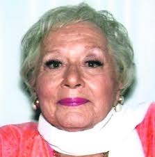 Patricia Woodring Obituary (1931