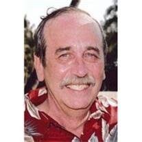 William Howard Hargis Obituary