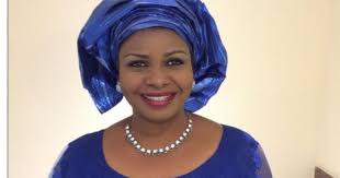 Stella Dimoko Korkus.com: Bianca Ojukwu's Sister, Lilian Onoh Assigned  Nigeria's Ambassador To Namibia