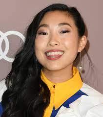 Green tea a collaboration between awkwafina and margaret cho in celebration. Awkwafina Disney Wiki Fandom