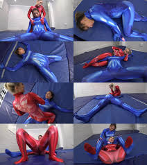 Super Coco Vs Galas - Fetish-Island.com : New Fetish Movies