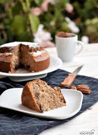 Kittys Einfacher 7 Tassen Kuchen Mit Pekan Schokolade Rezept Inkl Grammangaben Rezept In 2020 Kuchen Tassen Kuchen Lebensmittel Essen