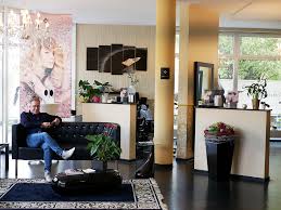 Öffnungszeiten von hair haus in körnerstr. Richter S Hair Style Friseurstudio Im Leipziger Norden