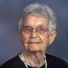 Jessie Winnifred Talbott Obituary May 4, 2012