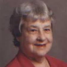 Ruth Mae Calzada Obituary August 22, 2011