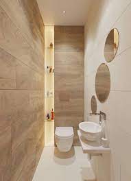 Small bathrooms have the potential to pack in plenty of style within a limited footprint. 120 Small Bathroom Ideas Ide Kamar Mandi Kamar Mandi Renovasi Kamar Mandi Kecil