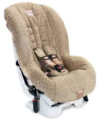 Amazon Com Britax Marathon Convertible Car Seat Cover Set Crocodile Baby