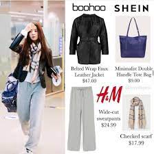 See more ideas about itzy, lia, kpop girls. Kpop Closet Random Itzy Lia Airport Fashion Facebook