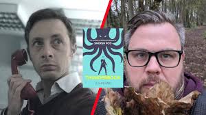 John Rain From Smershpod Talks 007, Thunderbook & All Things Bond