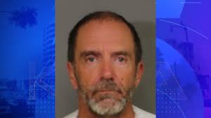 Temecula man accused of killing former partner, another man: Sheriff's  Department