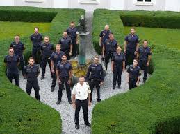 Polizeiinspektion Landshut Klartext La