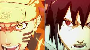 Mais Um Eletrizante Trailer De Naruto Shippuden Ultimate Ninja Storm 4 Naruto Shippuden Anime Naruto Wallpaper Anime Naruto