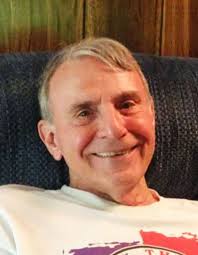 Colin "Cokey" Rex Kelley Obituary March 12, 2021