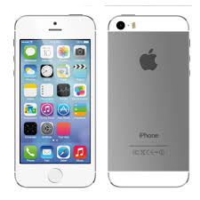 Apple iphone 5 32gb in white (gsm unlocked). Phonespot Lv