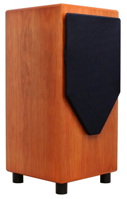 MJ Acoustics Reference 210-SR – subwoofer | AudioCenteret