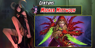 Beste schurken deck von hs lp126 piraten schurken deck. Mecker Mittwoch Quest Schurken Sind Der Spasskiller In Hearthstone