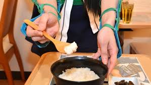 Bubur bukan hanya cocok disantap orang sakit tetapi juga bisa jadi pilihan sarapan yang sehat. Ingin Mencoba Okayu Atau Bubur Khas Jepang Begini Cara Membuatnya Berita Jepang Japanesestation Com