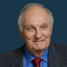 Alan Alda: Stay Curious