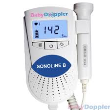 Pocket fetal doppler heartbeat detector portable ultrasound for pregnancy hear baby heart rate at home fetal doppler is a kit used to detect the heartbeat of an unborn baby. 12 Best Doppler Ultrasound Fetal Heartbeat Detectors