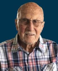 Johnny Frady Obituary (1928