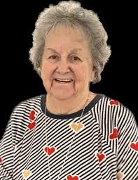 Obituary information for Barbara Conley