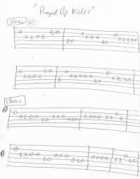 Pin On Guitar Tabs