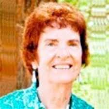 Kay 'Kathy' Teberg Obituary