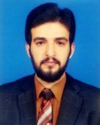 Staff Profile: Najeeb Ullah ‐ University Of Turbat