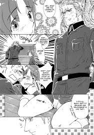 Shemale Porn 365 By Bunge- Axis Powers Hetalia Hentai Muscular - Hitomi.asia
