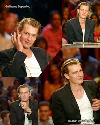 Select from premium guillaume depardieu of the highest quality. Guillaume Depardieu Forever Home Facebook