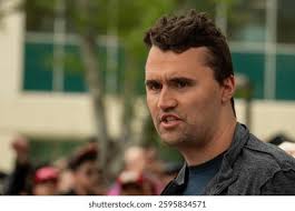 6+ Hundred Charlie Kirk Royalty-Free Images, Stock Photos & Pictures