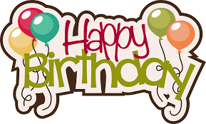 Happy Birthday Title 40 Off For Members Kartu Ulang Tahun Background Ulang Tahun Ulang Tahun