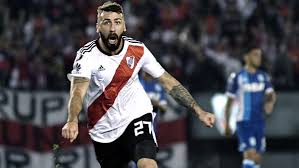 Lucas el oso pratto highlights skills mejores goles y jugadas river plate. Pratto Se Lesiono Y No Estara Disponible Para Jugar Ante San Pablo Telam Agencia Nacional De Noticias