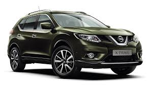 日産・エクストレイル, nissan ekusutoreiru) is a compact crossover suv produced by the japanese automaker nissan since 2000. Nissan Crossover Biler Nissan Biler