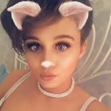 Alysia Hamilton (@lissyjade98)