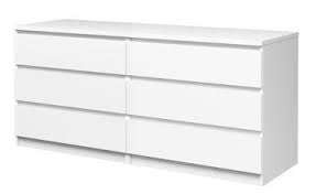 Komode I Ormarici Emmezeta White Sideboard Bedroom Sideboard White Lacquer Dresser