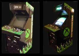 We did not find results for: Xbox 360 Arcade Cabinet The Games You Love At A Price You Can T Afford Engadget