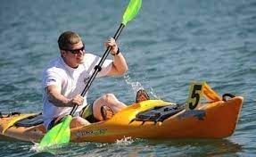 It is extremely important for continuous paddling so that, we can have a steady speed and balance. The 6 Health Benefits Of Kayaking Kitty Hawk Kayak Surf School