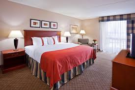 After booking, all of the property's details, including telephone and address, are provided in your booking confirmation and your account. Holiday Inn Suites Cincinnati Eastgate I 275e Home Facebook