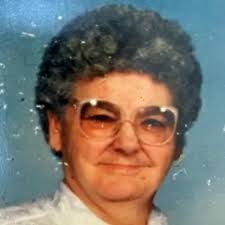 Obituary information for Mildred Barker Callahan