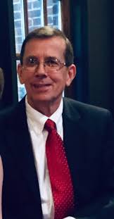 Robert David Bottorff, 76 of Charlestown, IN passed away