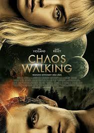With nicole jaffe, don messick, heather north, frank welker. Chaos Walking 2021 Imdb