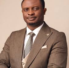 Rev. Amb Chimaobi Aninwene...