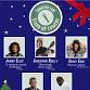 Laughter Lane Christmas Comedy Fladbury 2025 event image