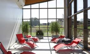 Espace Forme Sivom De La Region De Chevreuse