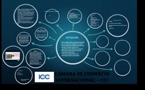 La cámara de comercio internacional, fundada en 1919, es la organización gremial más grande del mundo, que agrupa a empresas de más de 120 países, con el fin de fomentar la apertura del comercio y de la inversión internacional. Camara De Comercio Internacional Cci By Lucy Ramirez Reyes