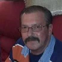 Herbert Lee Marshall Obituary