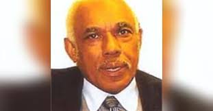 Ardie Peterson Obituary