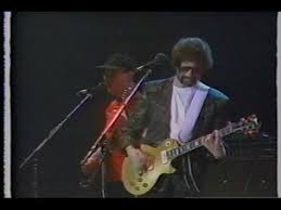 Elo Hold On Tight Live 1986 Rock And Roll My Music Rock N Roll