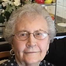 Geneva Mary Cameron Obituary March 31, 2022